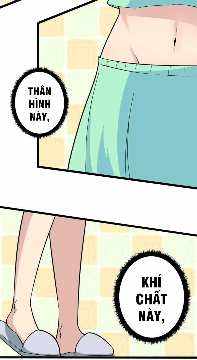 Cửa Hàng Đào Bảo Thông Tam Giới Chapter 272 trang 48