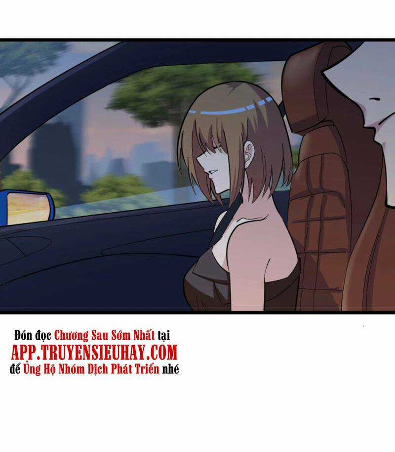 Cửa Hàng Đào Bảo Thông Tam Giới Chapter 272 trang 8