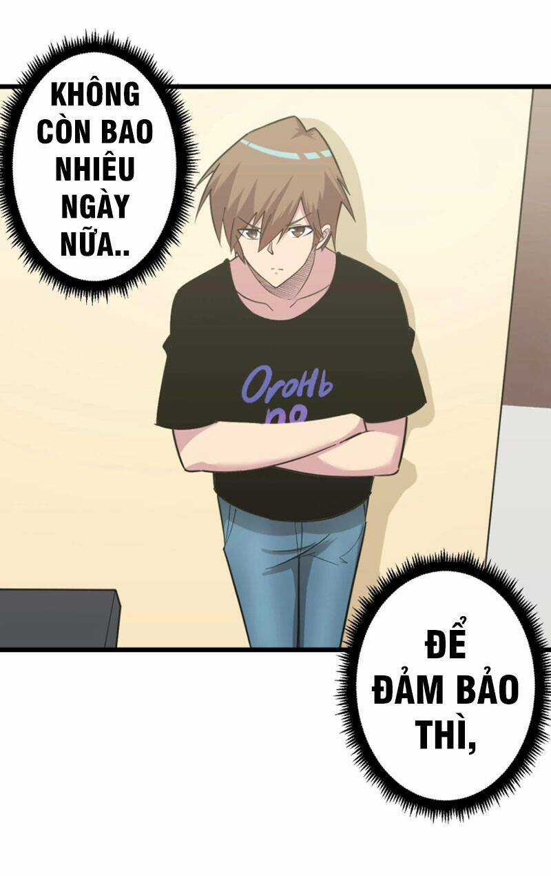 Cửa Hàng Đào Bảo Thông Tam Giới Chapter 273 trang 12