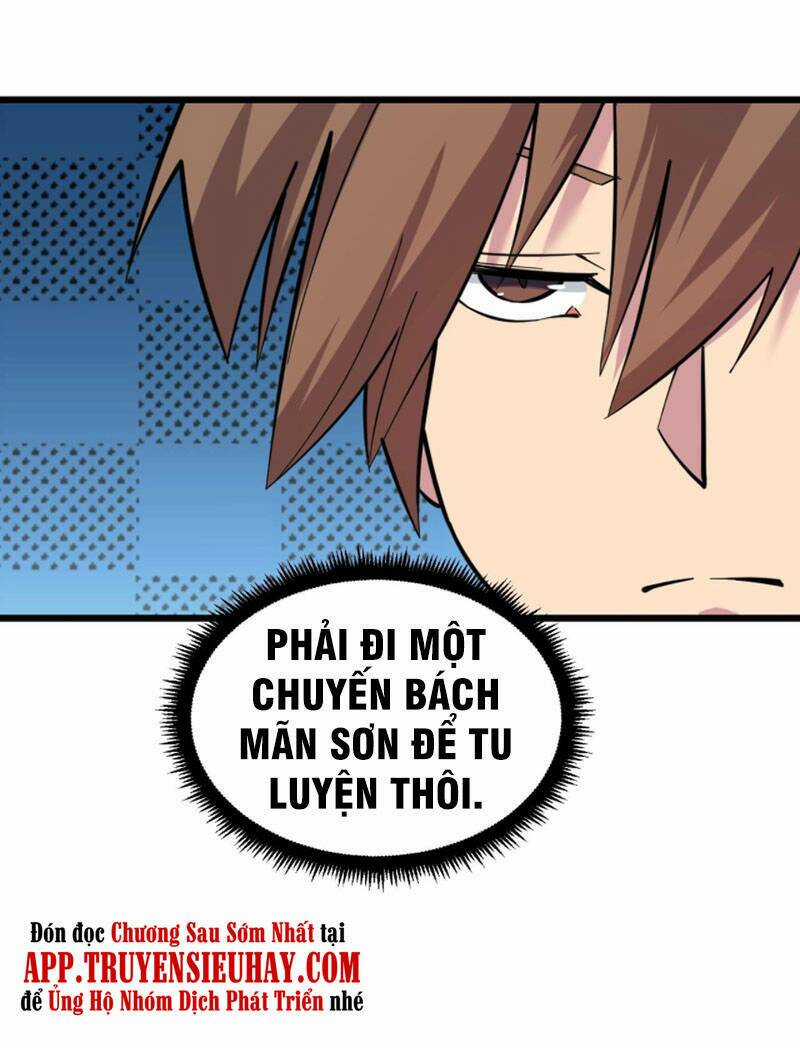 Cửa Hàng Đào Bảo Thông Tam Giới Chapter 273 trang 13