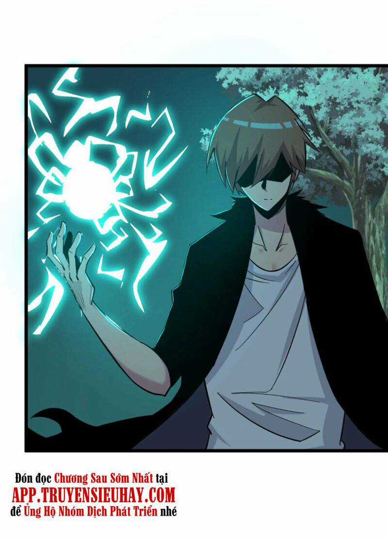 Cửa Hàng Đào Bảo Thông Tam Giới Chapter 273 trang 15