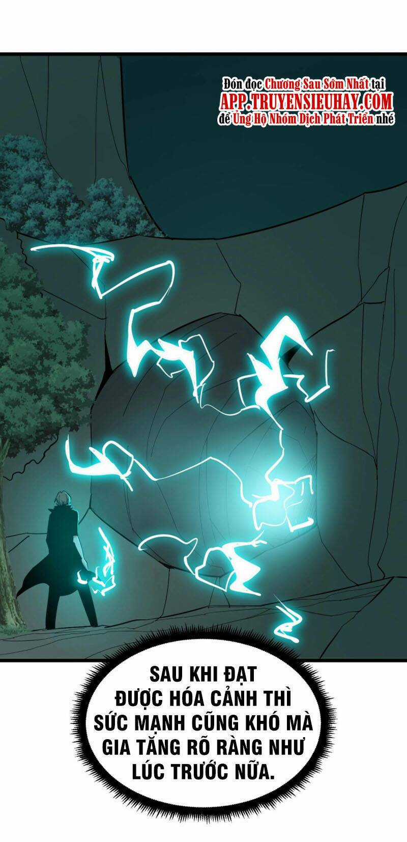 Cửa Hàng Đào Bảo Thông Tam Giới Chapter 273 trang 17