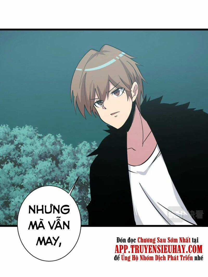 Cửa Hàng Đào Bảo Thông Tam Giới Chapter 273 trang 19