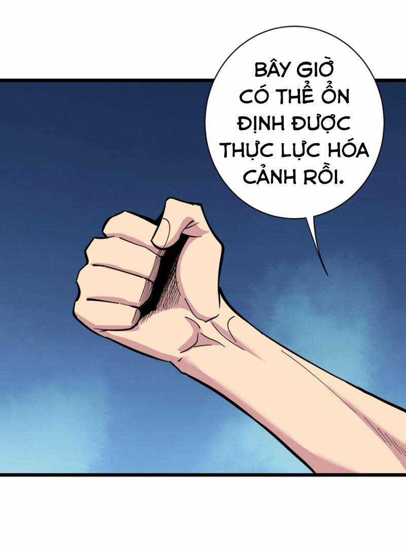 Cửa Hàng Đào Bảo Thông Tam Giới Chapter 273 trang 20