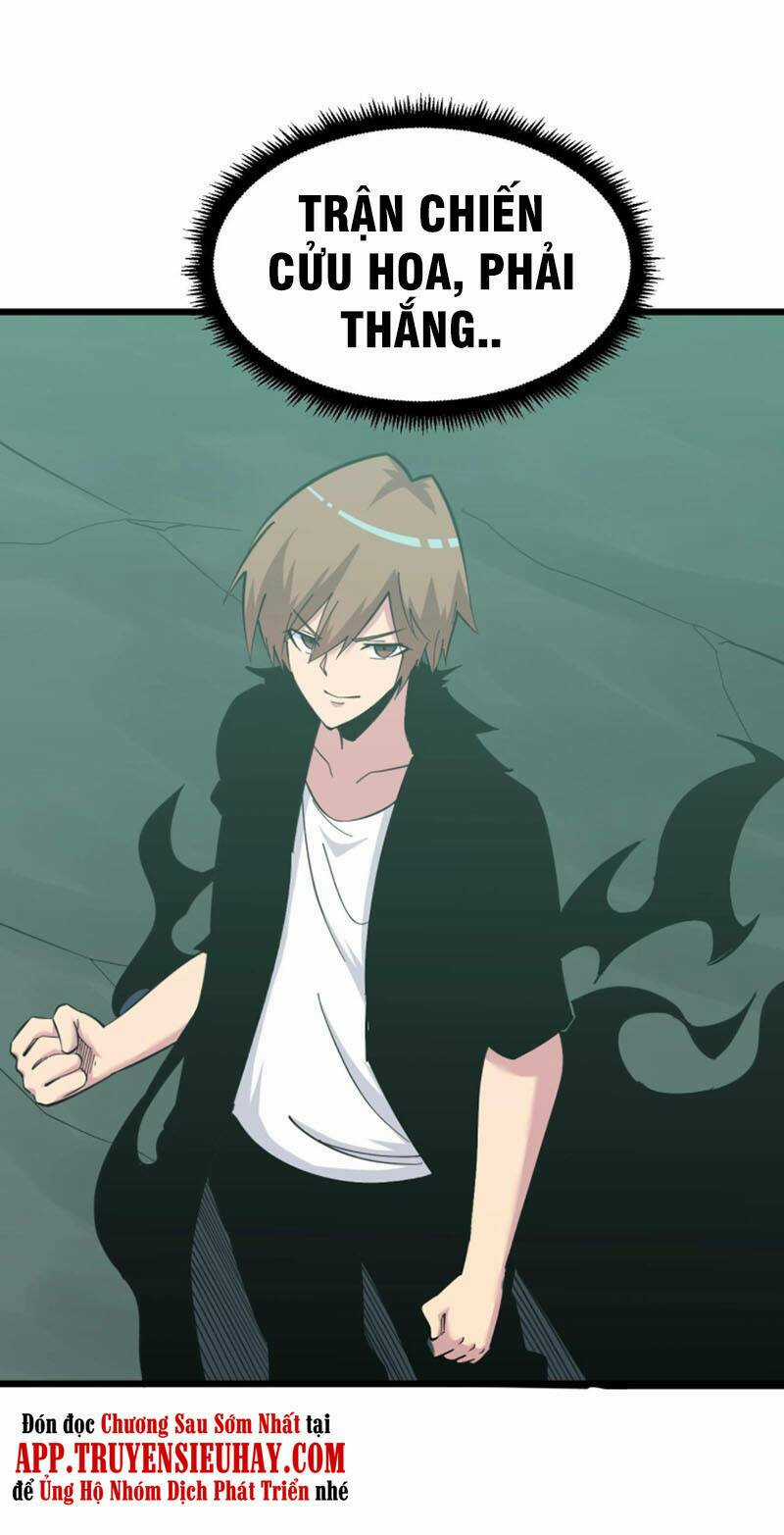 Cửa Hàng Đào Bảo Thông Tam Giới Chapter 273 trang 21