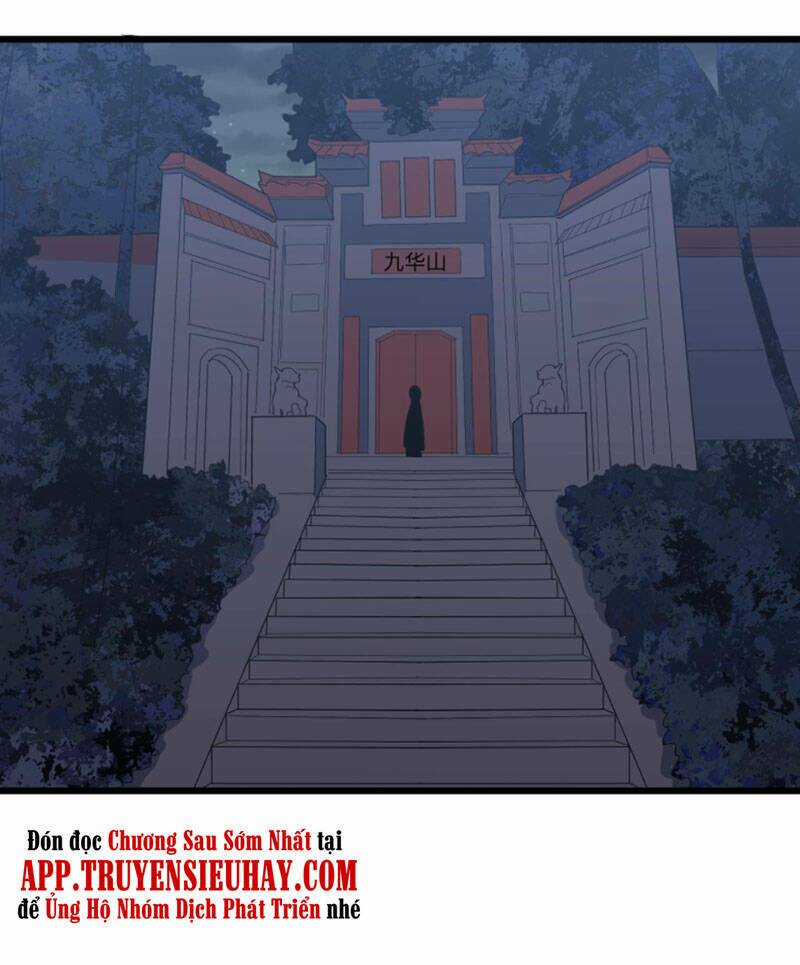 Cửa Hàng Đào Bảo Thông Tam Giới Chapter 273 trang 23