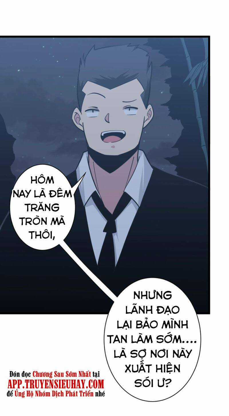 Cửa Hàng Đào Bảo Thông Tam Giới Chapter 273 trang 25