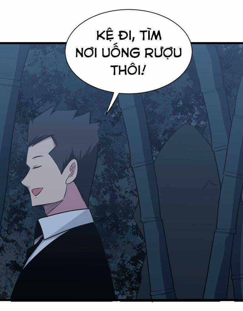 Cửa Hàng Đào Bảo Thông Tam Giới Chapter 273 trang 26