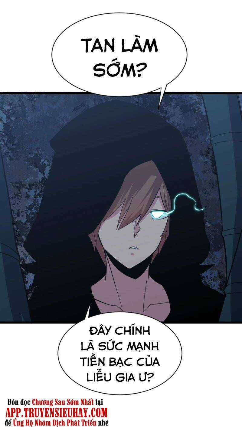 Cửa Hàng Đào Bảo Thông Tam Giới Chapter 273 trang 27