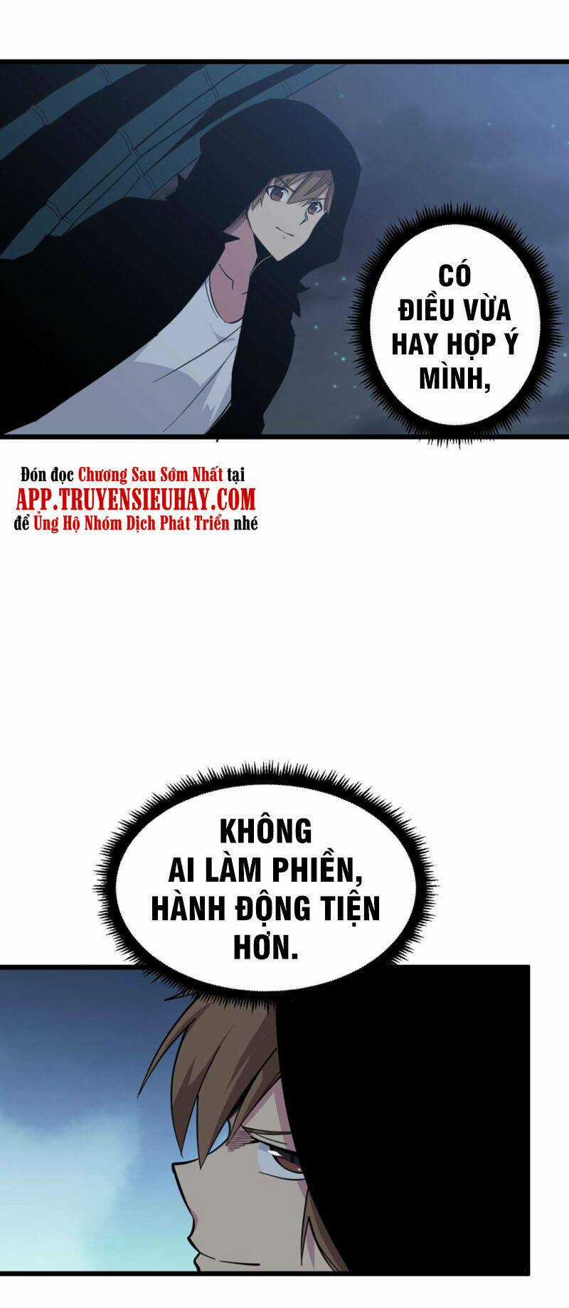 Cửa Hàng Đào Bảo Thông Tam Giới Chapter 273 trang 29