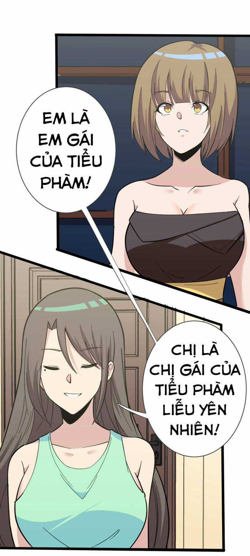 Cửa Hàng Đào Bảo Thông Tam Giới Chapter 273 trang 3