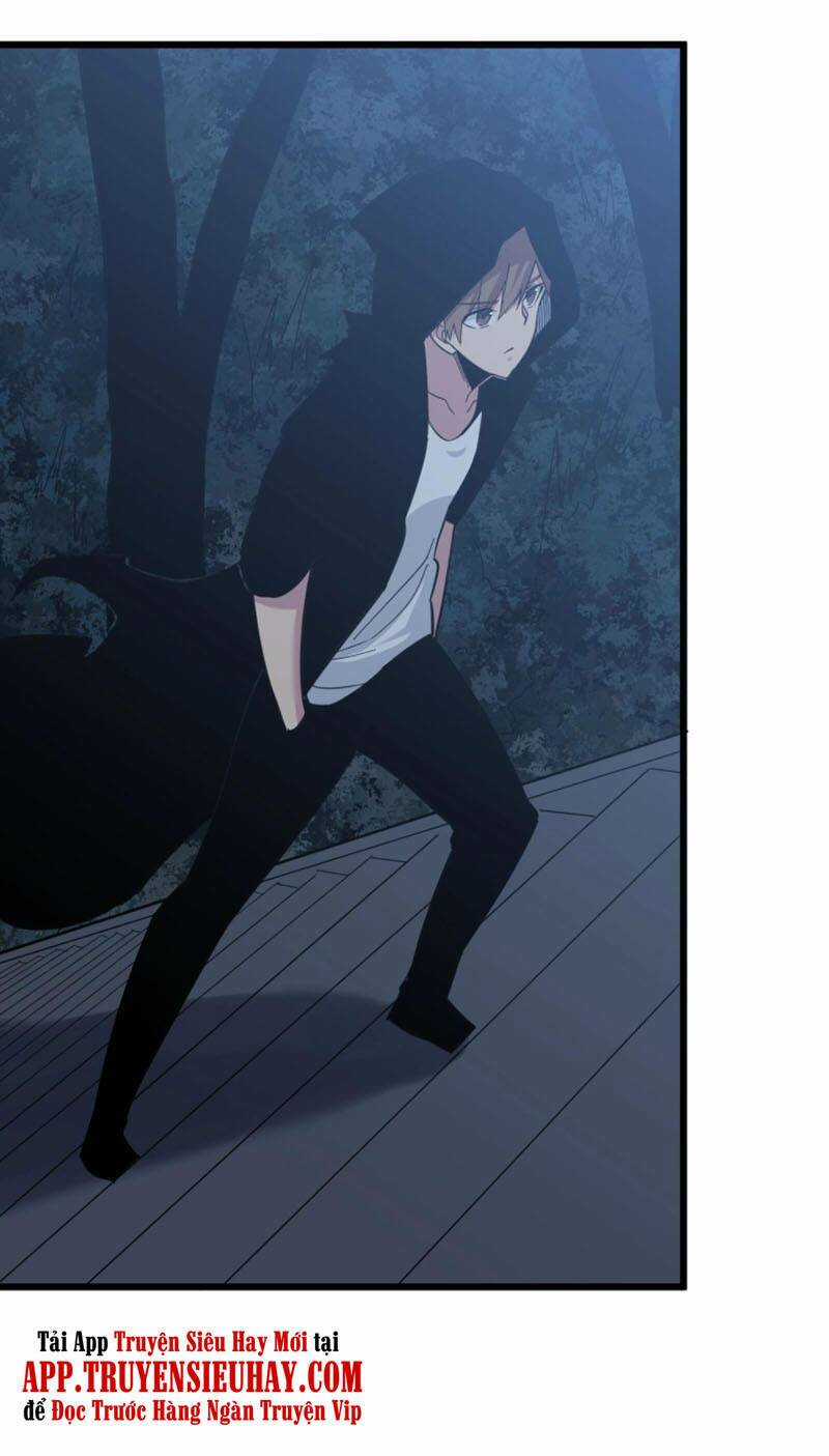 Cửa Hàng Đào Bảo Thông Tam Giới Chapter 273 trang 31