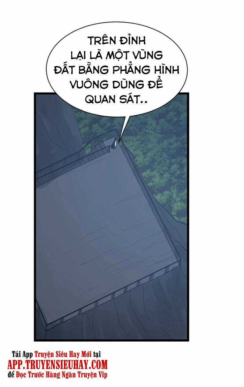 Cửa Hàng Đào Bảo Thông Tam Giới Chapter 273 trang 35