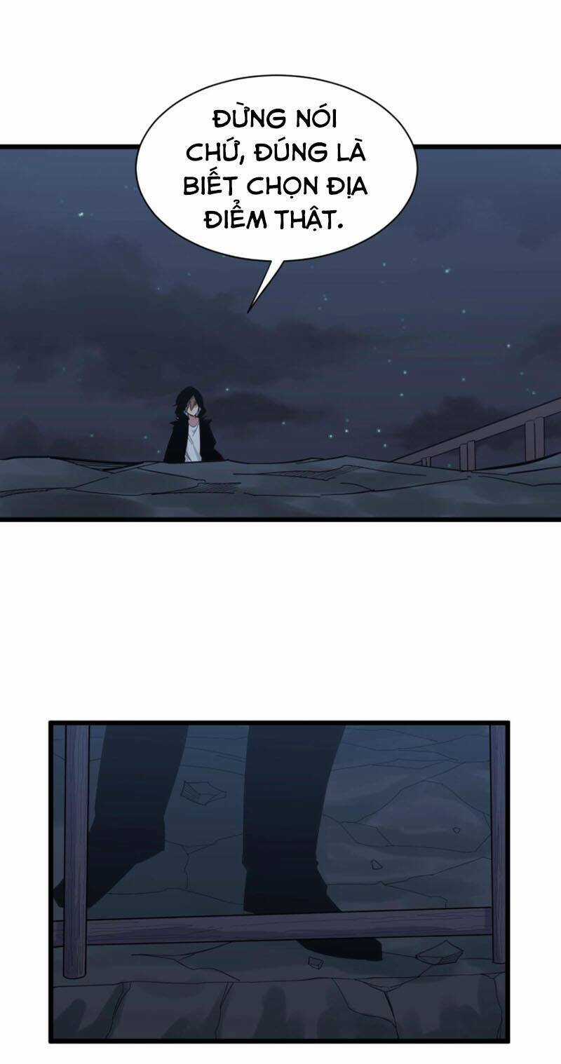 Cửa Hàng Đào Bảo Thông Tam Giới Chapter 273 trang 36