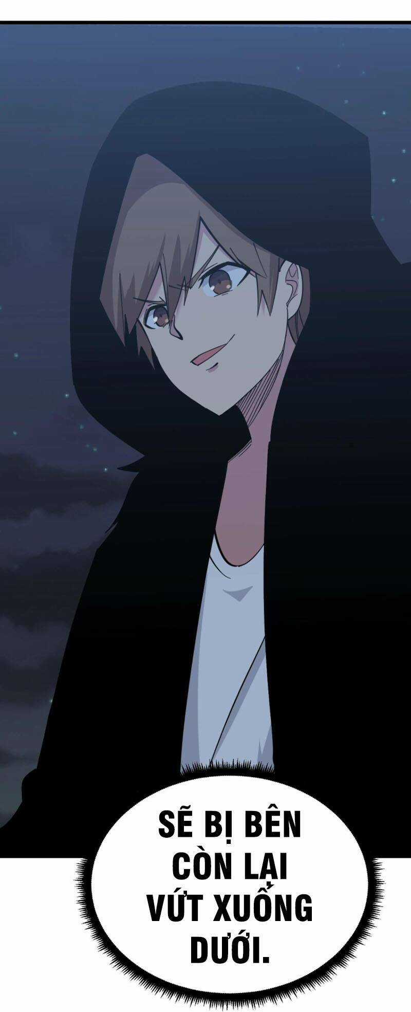 Cửa Hàng Đào Bảo Thông Tam Giới Chapter 273 trang 38