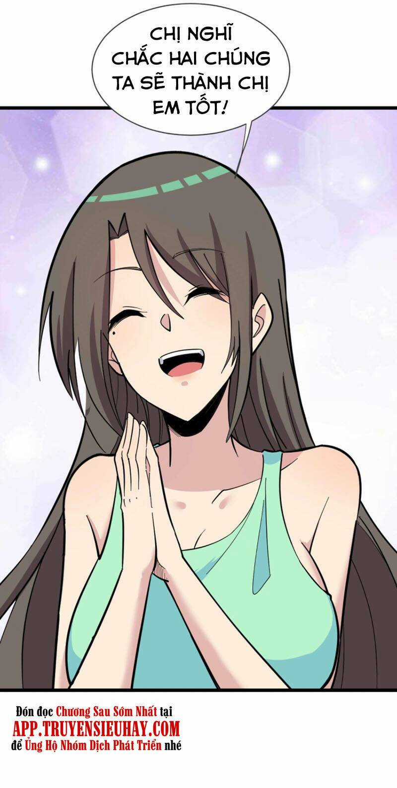 Cửa Hàng Đào Bảo Thông Tam Giới Chapter 273 trang 4