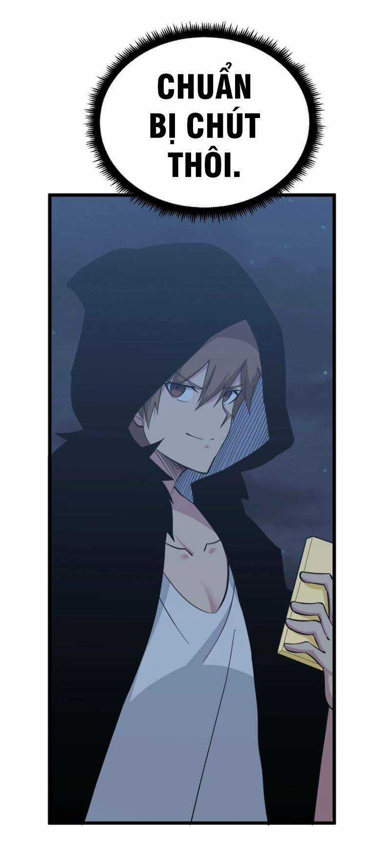 Cửa Hàng Đào Bảo Thông Tam Giới Chapter 273 trang 40