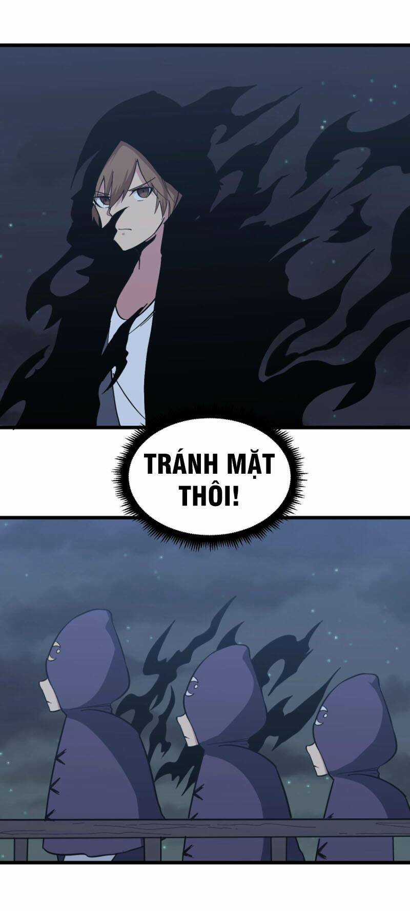 Cửa Hàng Đào Bảo Thông Tam Giới Chapter 273 trang 46