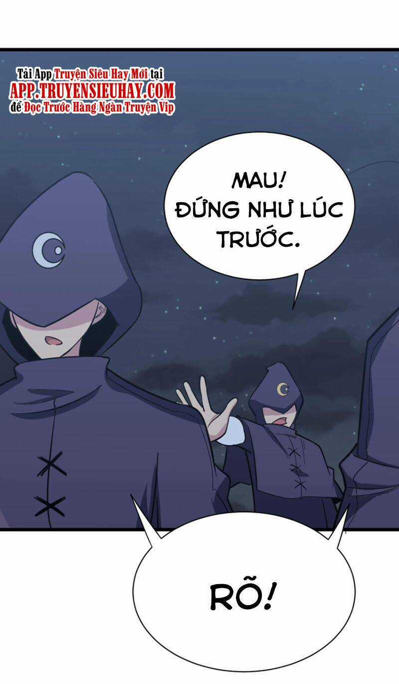 Cửa Hàng Đào Bảo Thông Tam Giới Chapter 273 trang 47