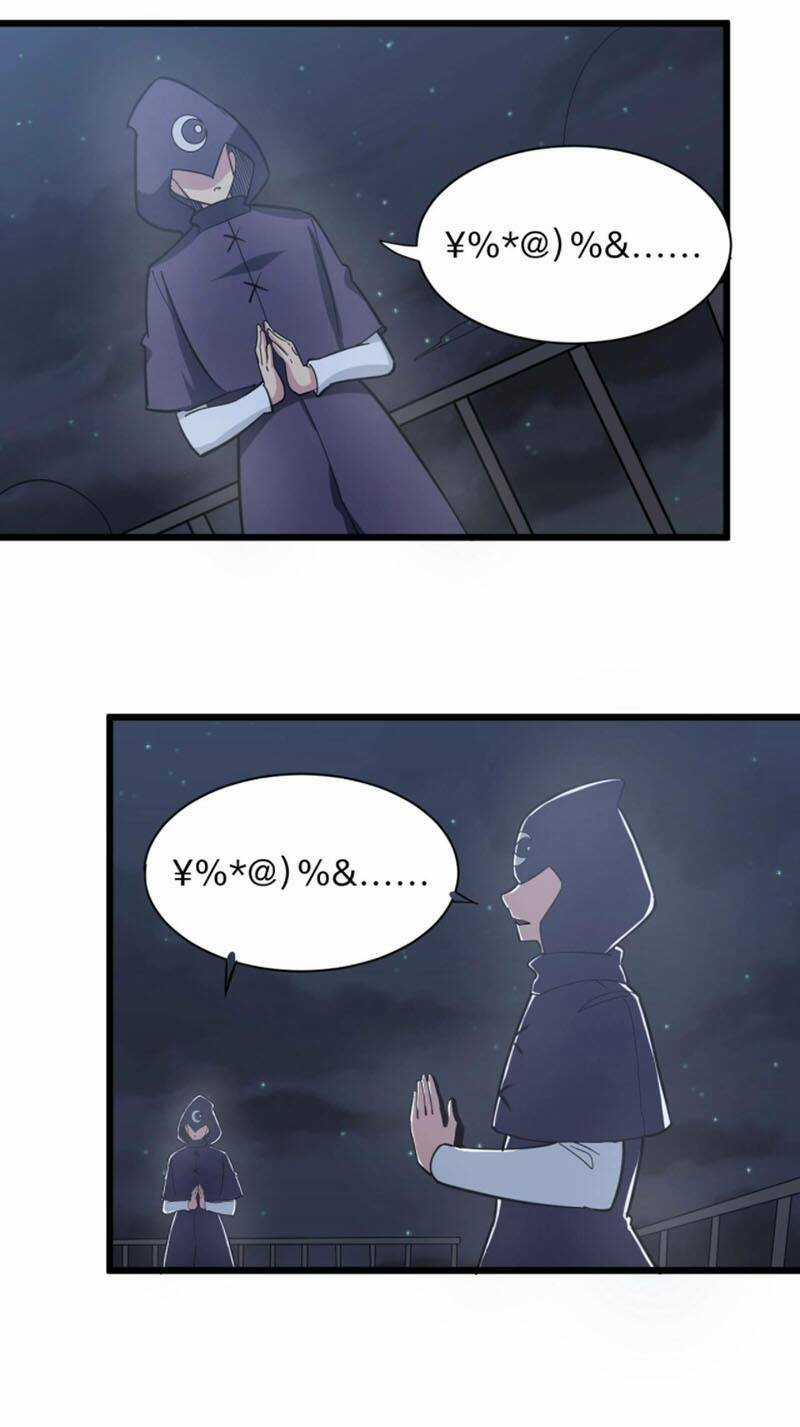 Cửa Hàng Đào Bảo Thông Tam Giới Chapter 273 trang 48