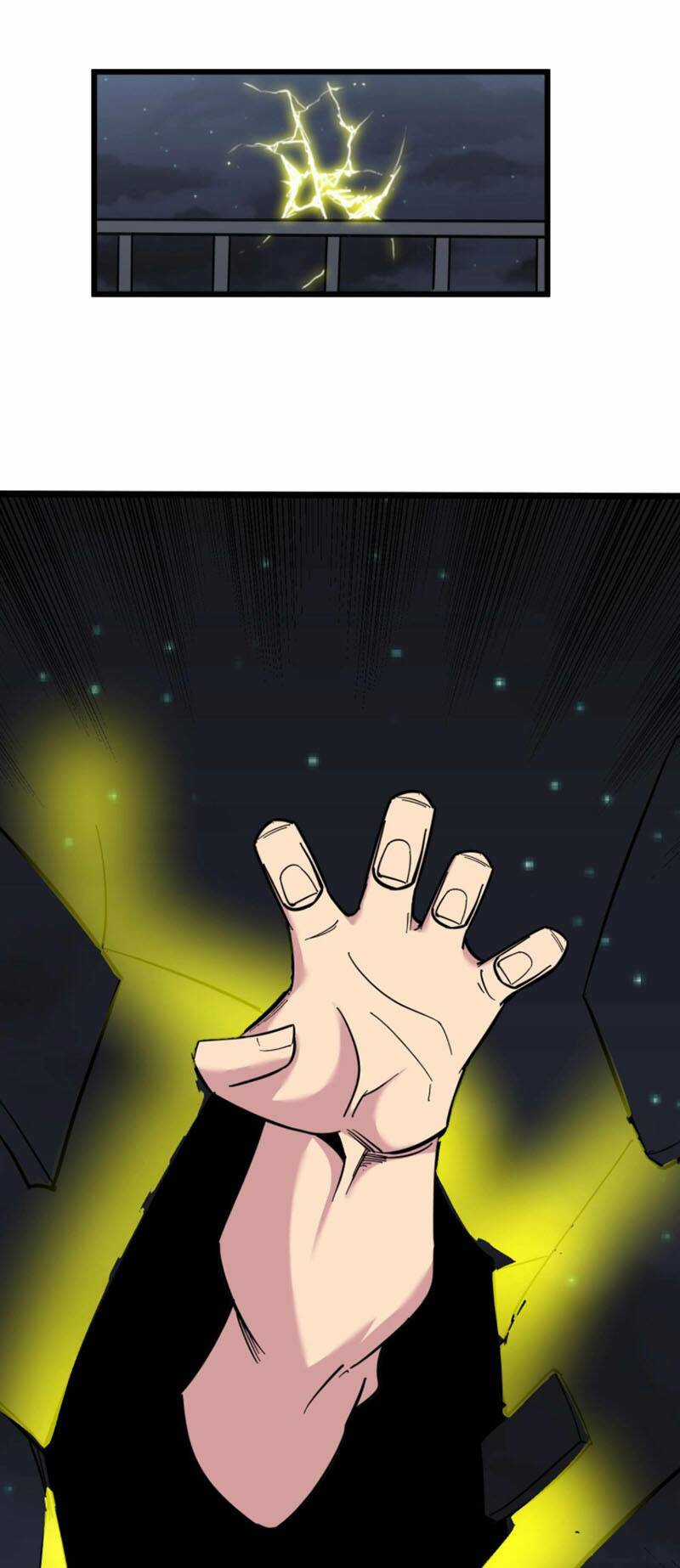 Cửa Hàng Đào Bảo Thông Tam Giới Chapter 273 trang 50