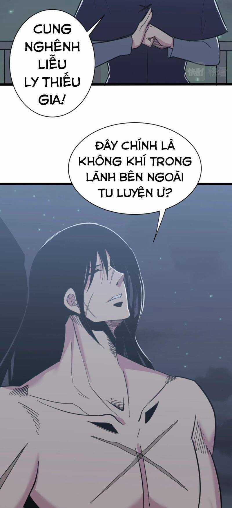 Cửa Hàng Đào Bảo Thông Tam Giới Chapter 273 trang 52