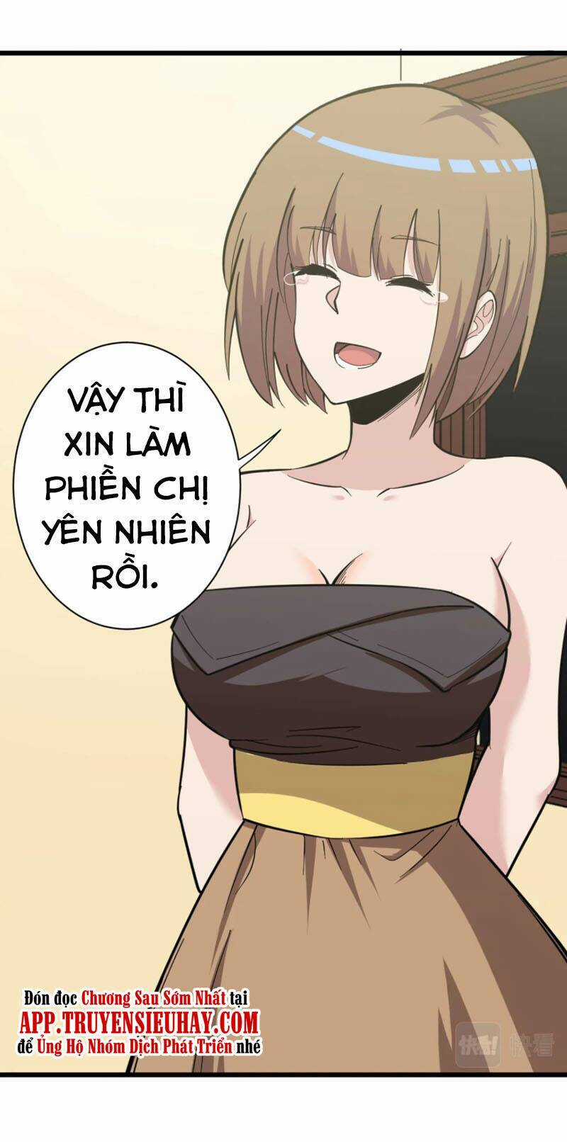 Cửa Hàng Đào Bảo Thông Tam Giới Chapter 273 trang 6