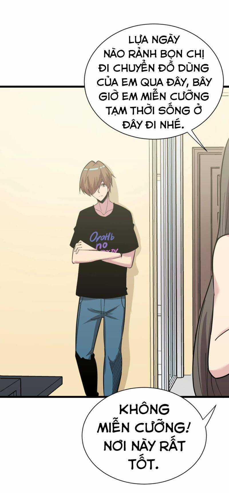 Cửa Hàng Đào Bảo Thông Tam Giới Chapter 273 trang 7