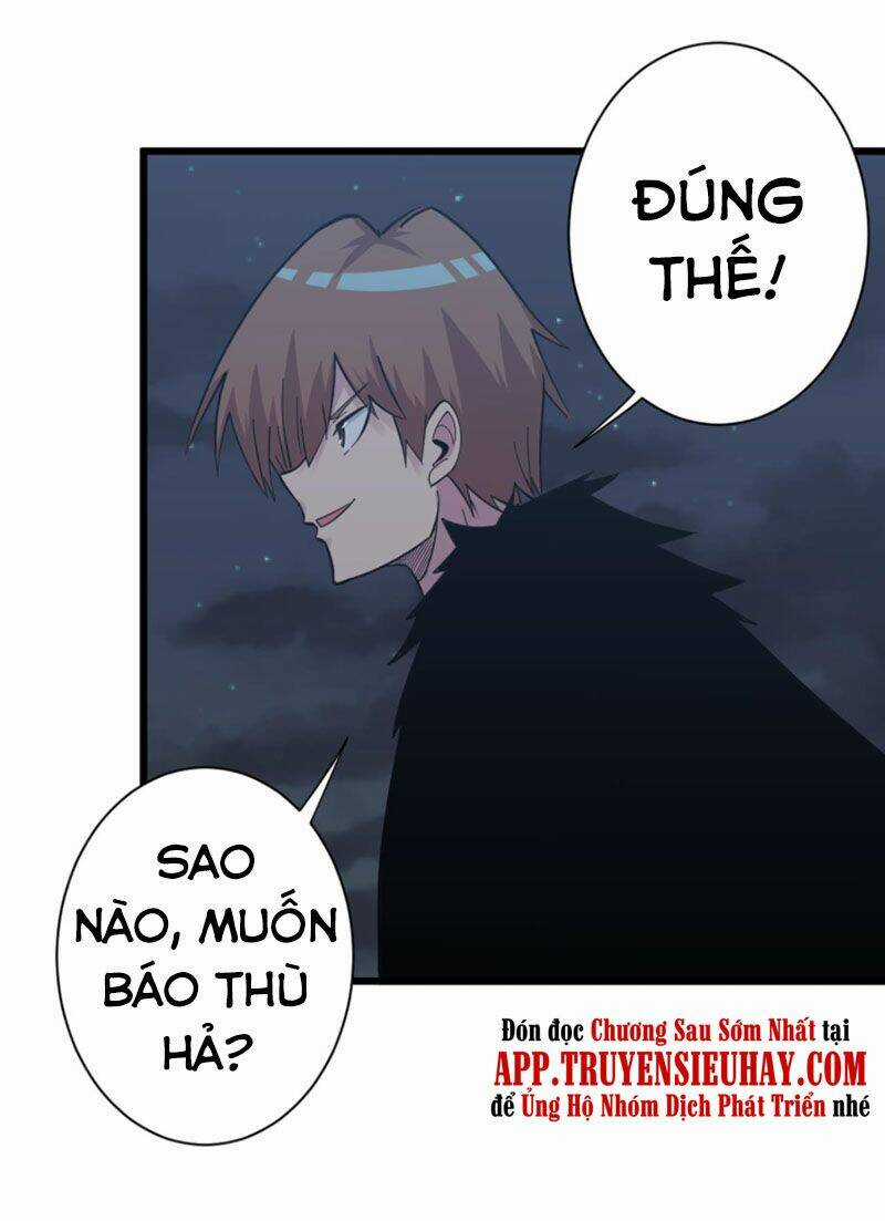 Cửa Hàng Đào Bảo Thông Tam Giới Chapter 274 trang 10