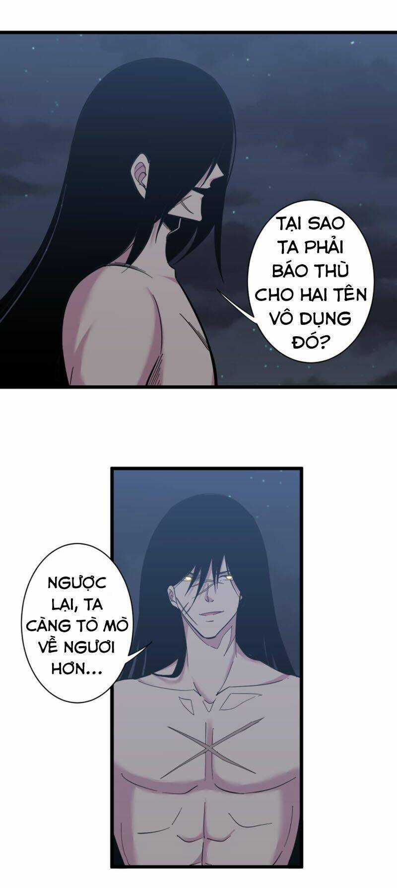 Cửa Hàng Đào Bảo Thông Tam Giới Chapter 274 trang 11