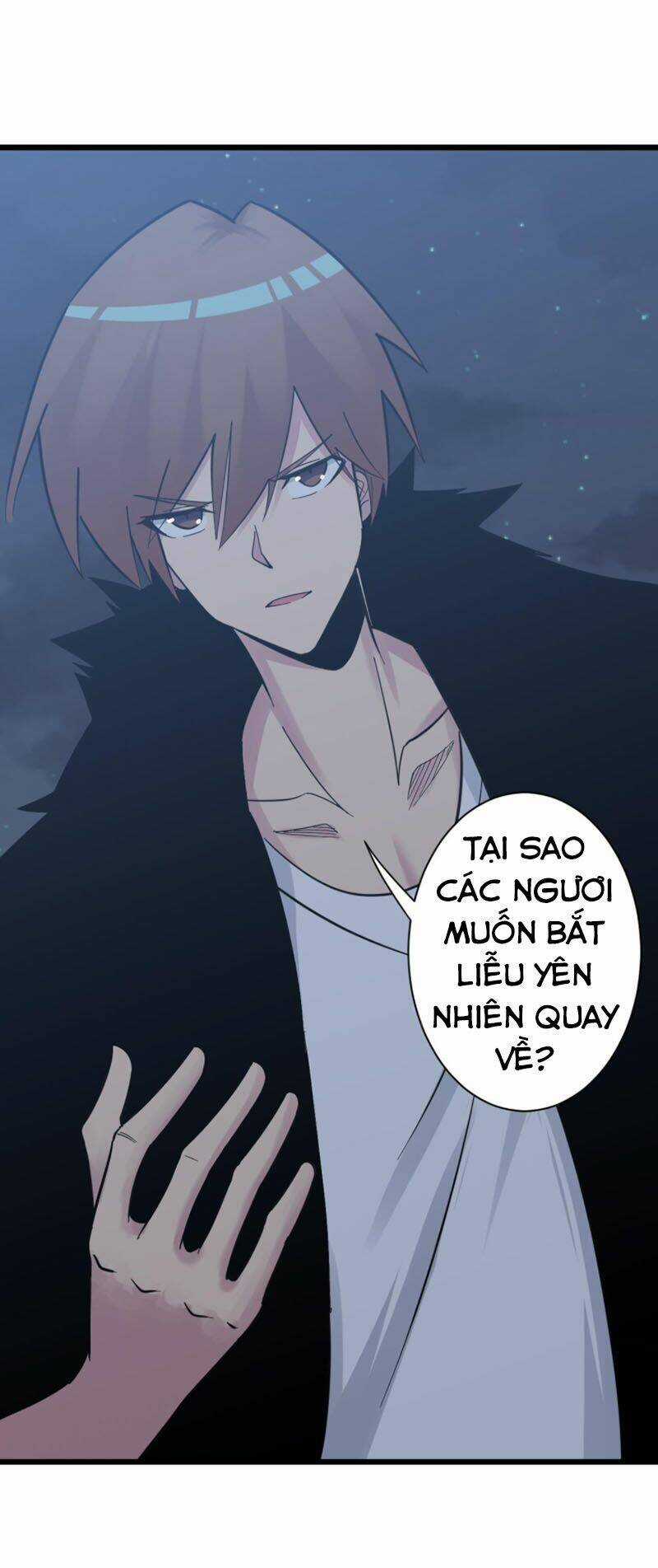 Cửa Hàng Đào Bảo Thông Tam Giới Chapter 274 trang 15