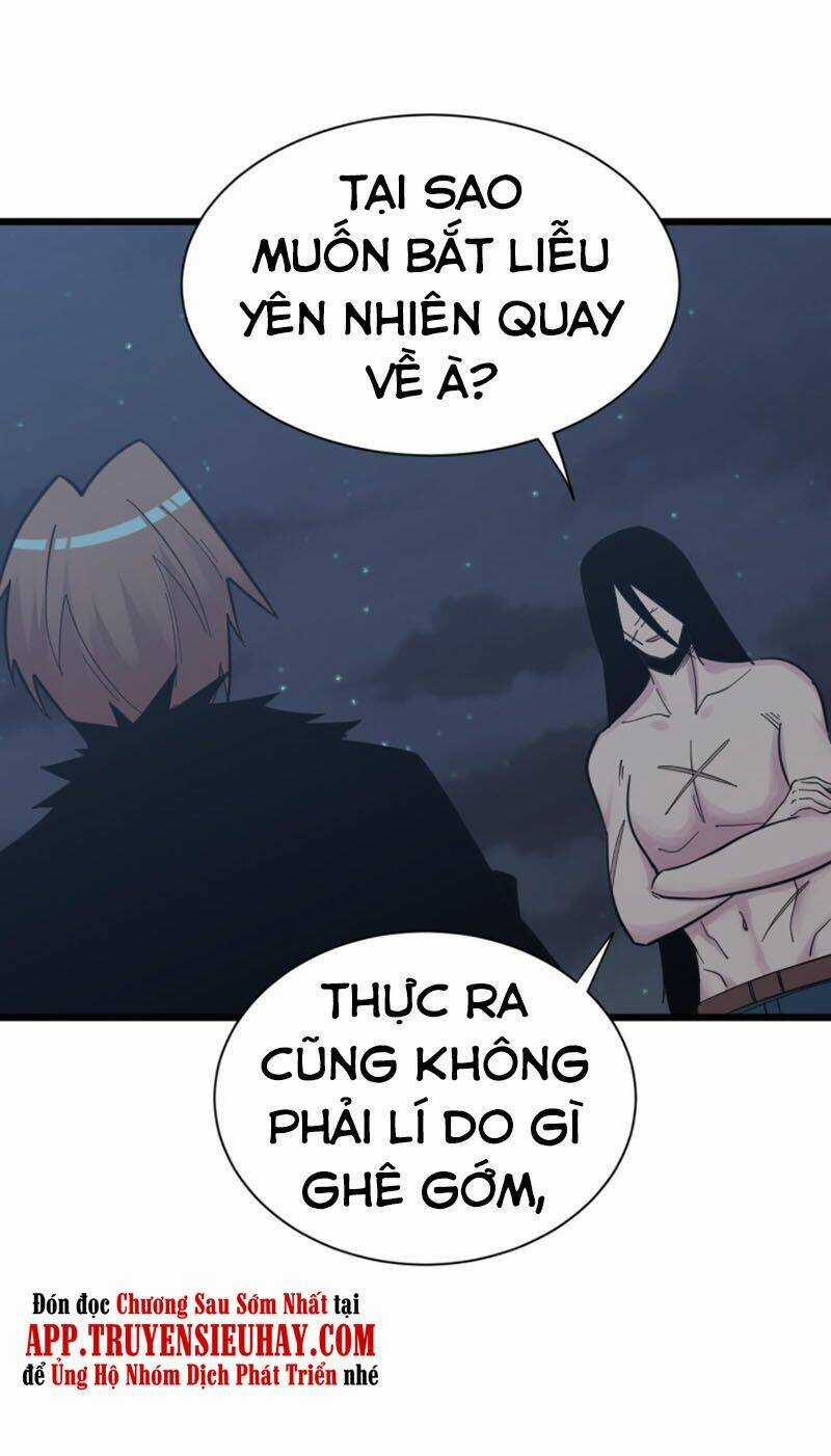 Cửa Hàng Đào Bảo Thông Tam Giới Chapter 274 trang 16