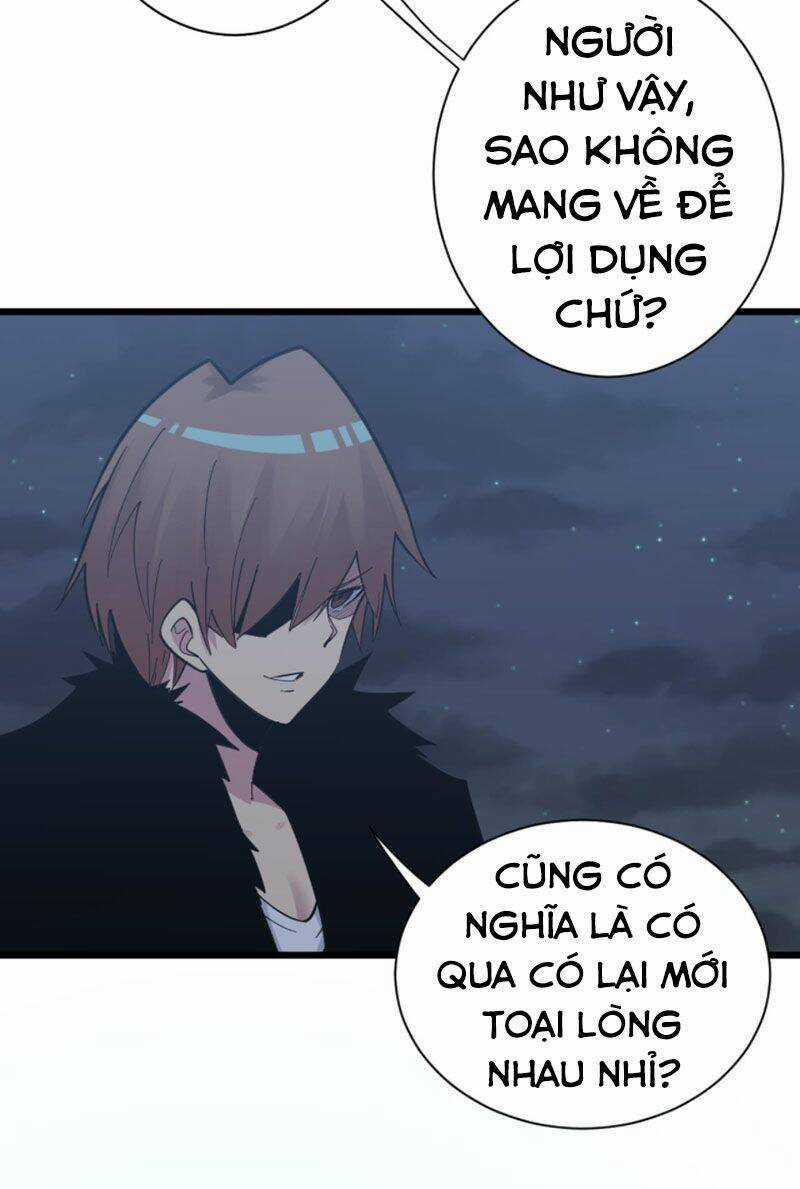 Cửa Hàng Đào Bảo Thông Tam Giới Chapter 274 trang 19