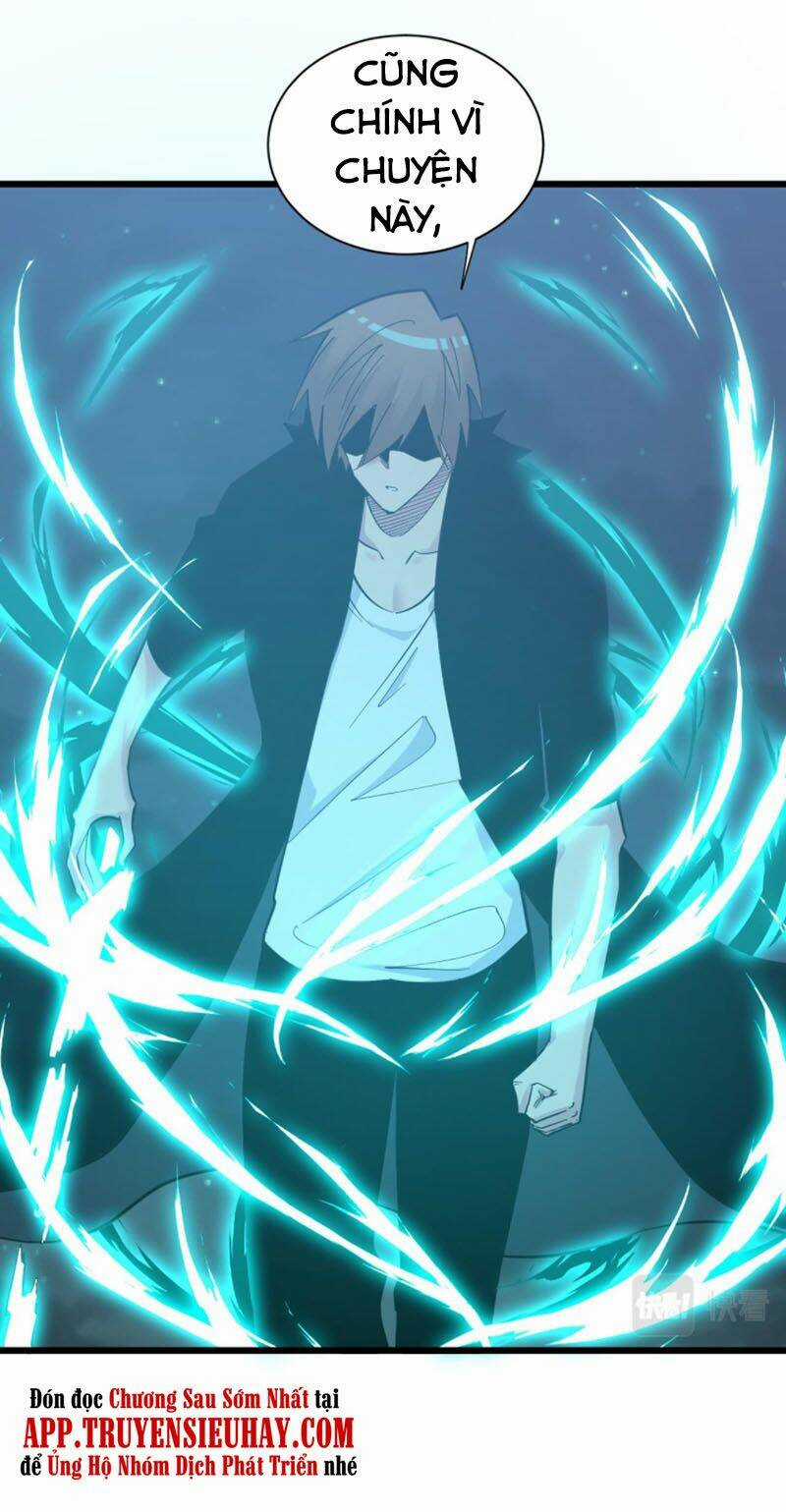 Cửa Hàng Đào Bảo Thông Tam Giới Chapter 274 trang 20