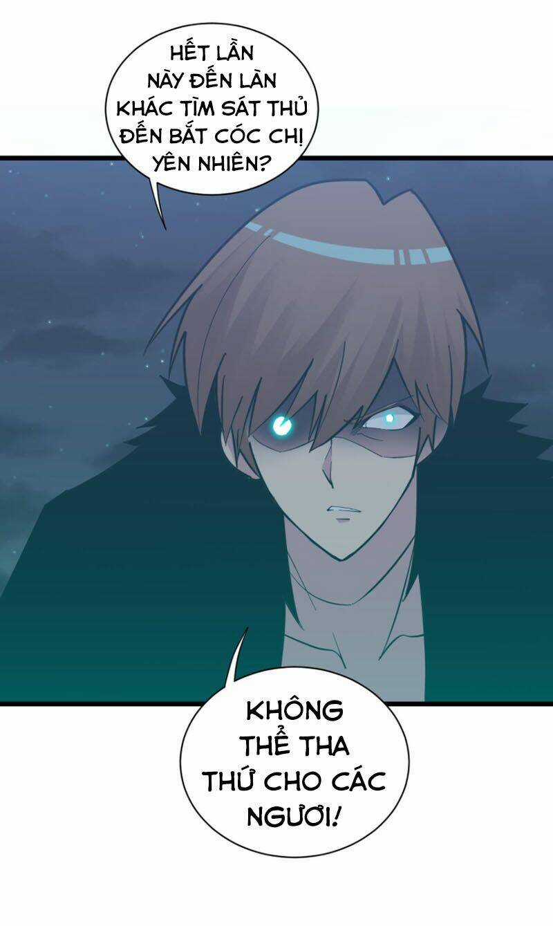 Cửa Hàng Đào Bảo Thông Tam Giới Chapter 274 trang 21