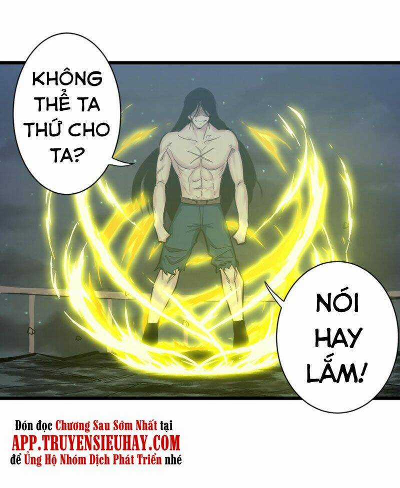 Cửa Hàng Đào Bảo Thông Tam Giới Chapter 274 trang 22