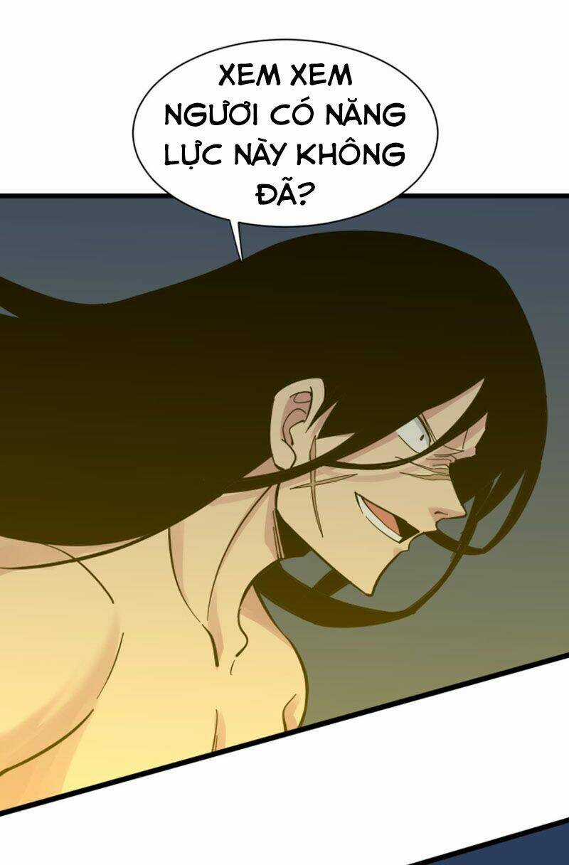 Cửa Hàng Đào Bảo Thông Tam Giới Chapter 274 trang 23