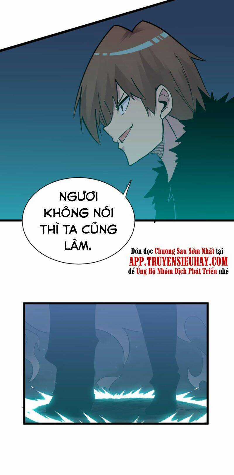 Cửa Hàng Đào Bảo Thông Tam Giới Chapter 274 trang 24