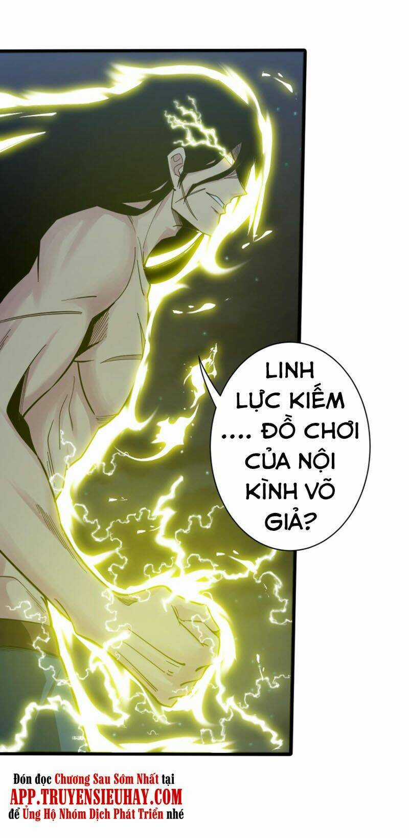 Cửa Hàng Đào Bảo Thông Tam Giới Chapter 274 trang 26