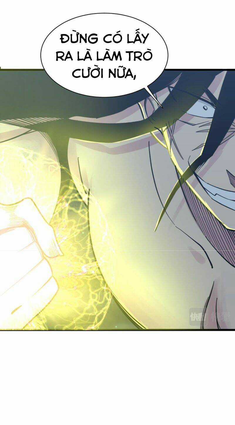 Cửa Hàng Đào Bảo Thông Tam Giới Chapter 274 trang 27