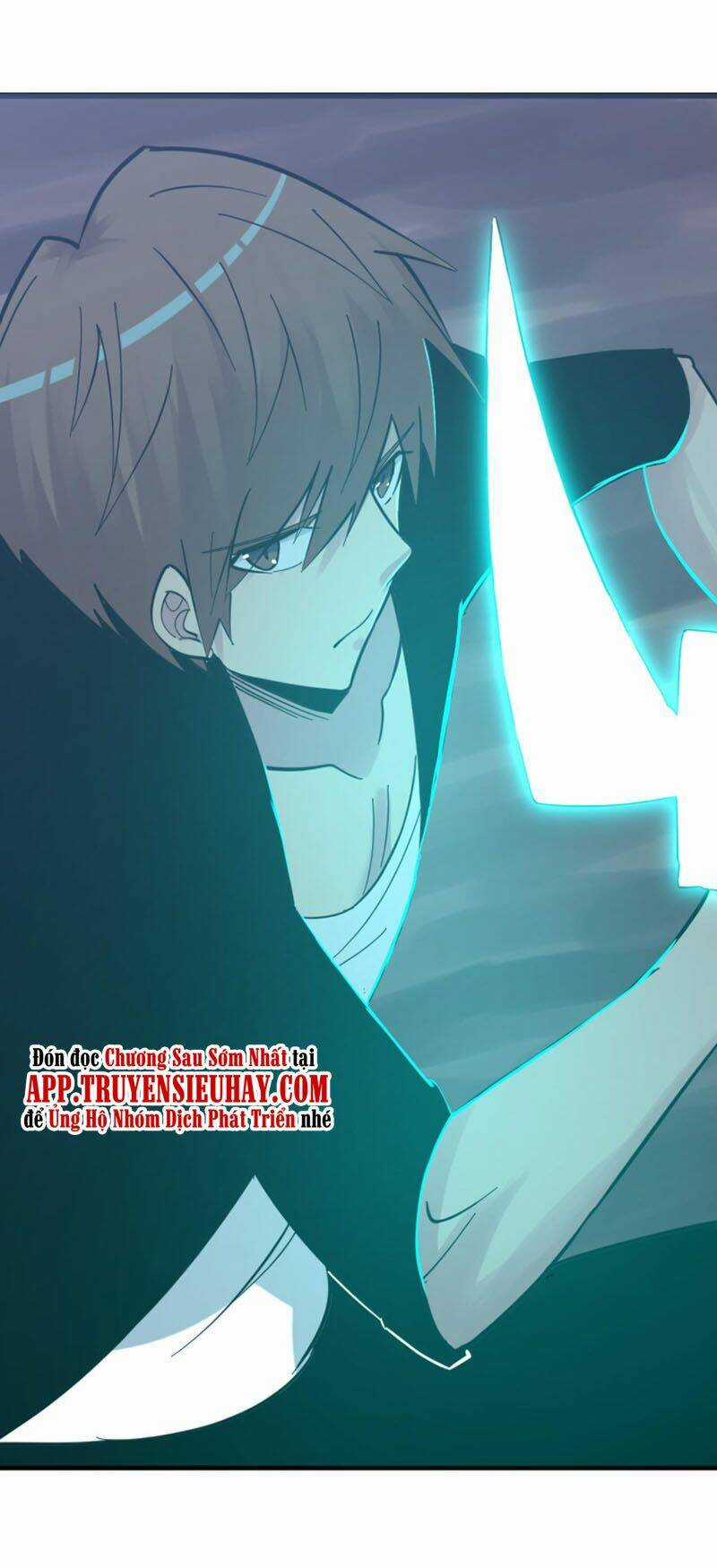 Cửa Hàng Đào Bảo Thông Tam Giới Chapter 274 trang 28