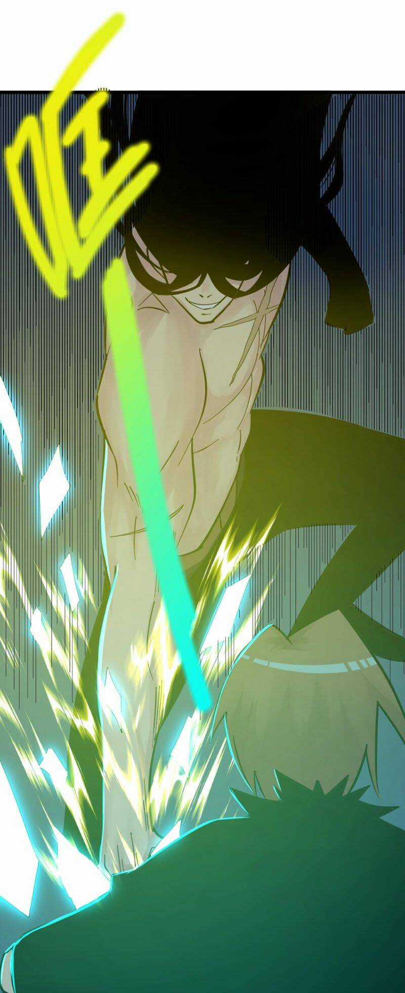 Cửa Hàng Đào Bảo Thông Tam Giới Chapter 274 trang 29