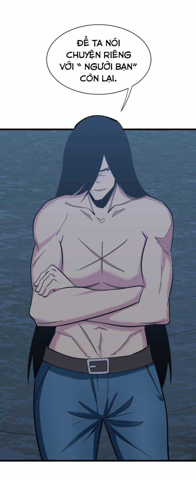 Cửa Hàng Đào Bảo Thông Tam Giới Chapter 274 trang 3