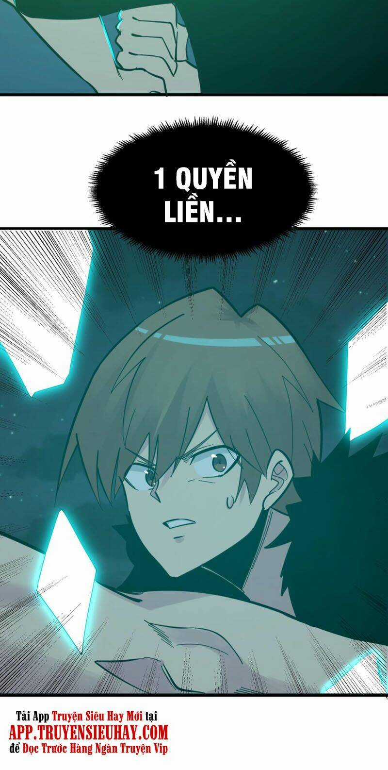 Cửa Hàng Đào Bảo Thông Tam Giới Chapter 274 trang 30