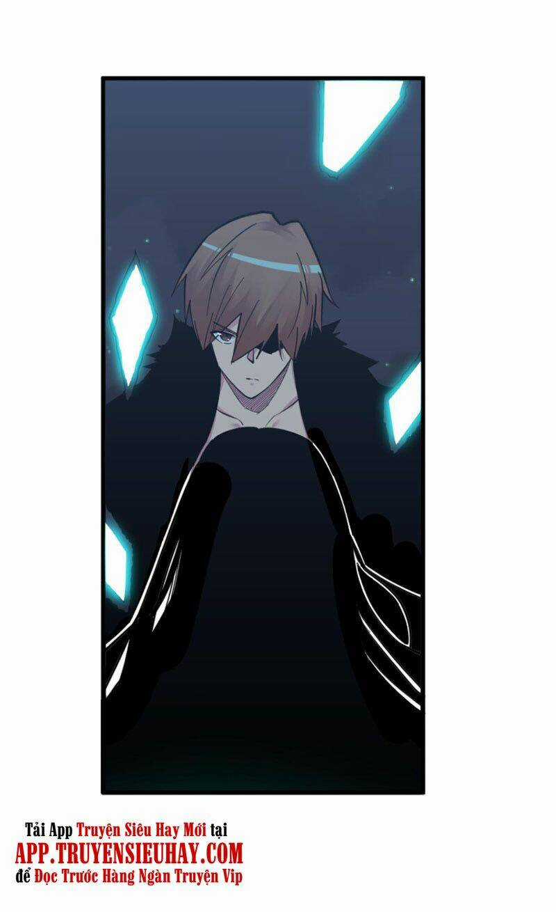 Cửa Hàng Đào Bảo Thông Tam Giới Chapter 274 trang 32