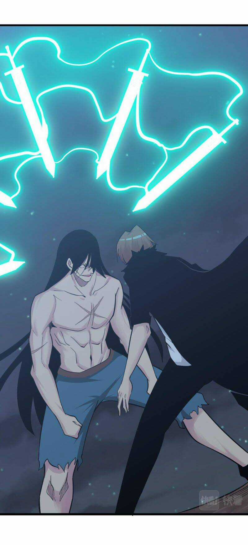 Cửa Hàng Đào Bảo Thông Tam Giới Chapter 274 trang 33