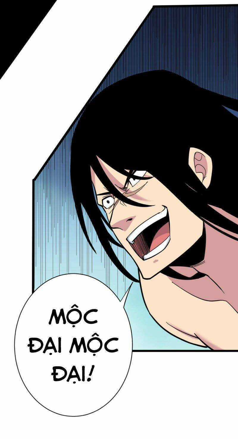 Cửa Hàng Đào Bảo Thông Tam Giới Chapter 274 trang 35