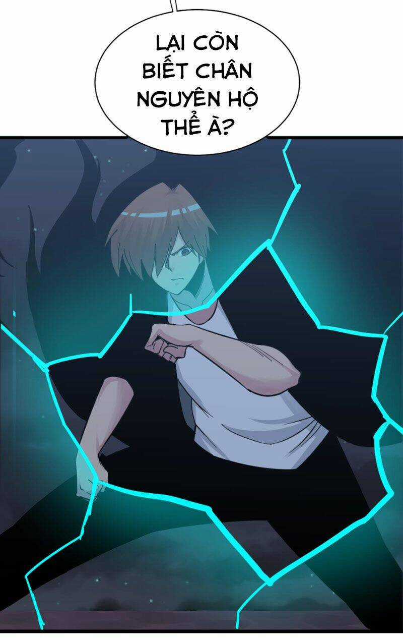 Cửa Hàng Đào Bảo Thông Tam Giới Chapter 274 trang 39