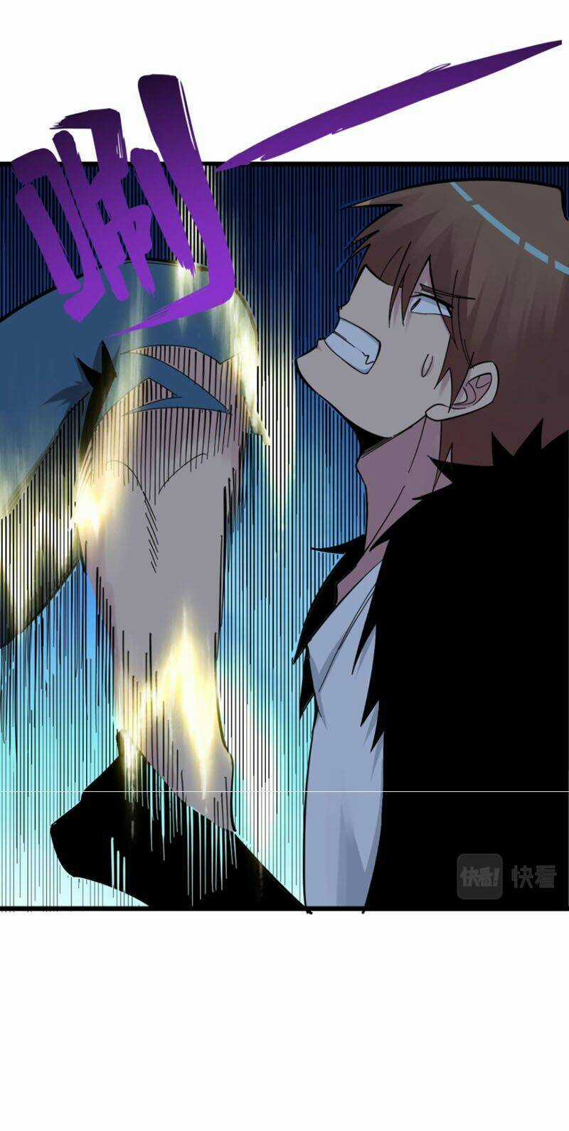 Cửa Hàng Đào Bảo Thông Tam Giới Chapter 274 trang 43