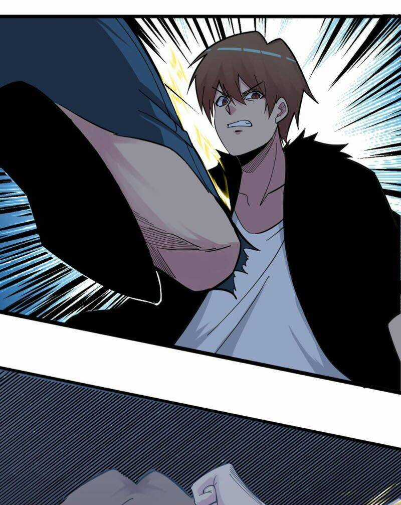 Cửa Hàng Đào Bảo Thông Tam Giới Chapter 274 trang 44